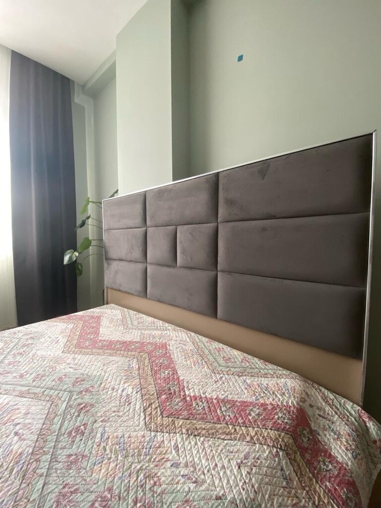 160*200 bazalı karyola japon tipi - 4
