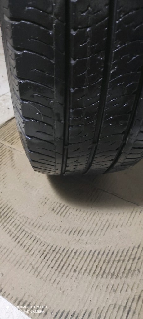215/65/16 C SINIFI YAZLIK GOODYEAR FİYATI 1650 tl - 2
