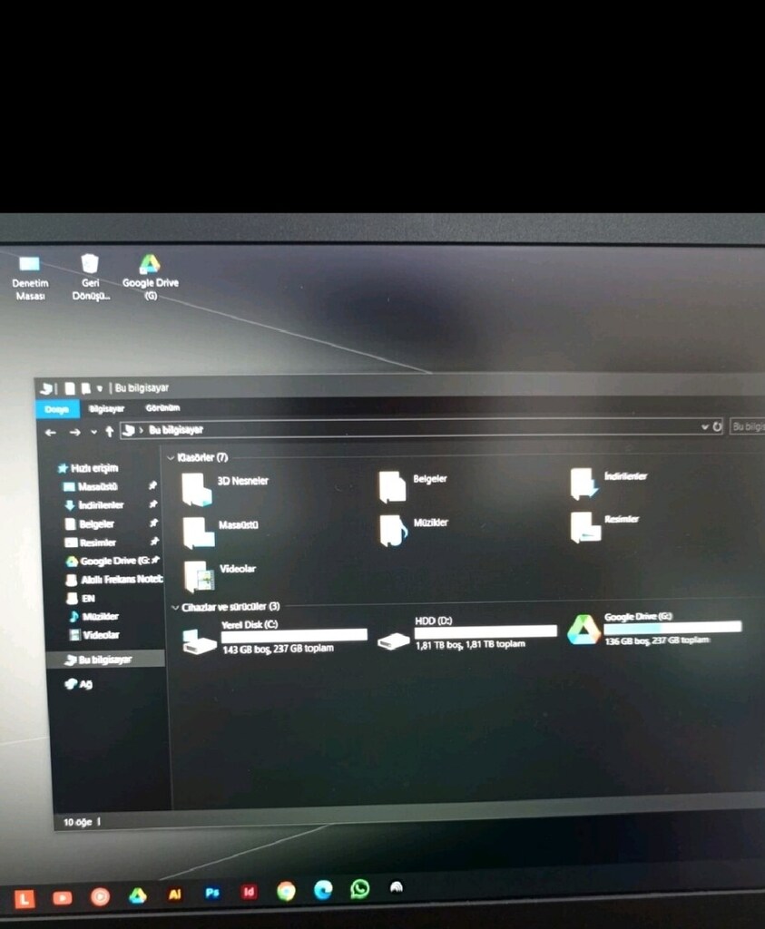 LENOVO LEGION Y520 – OYUNCU VE PERFORMANS LAPTOPU - 4