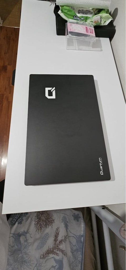 3 AYLIK TEMİZ INTEL I7 16 GB RAM LAPTOP (FATURASI VE KUTUSU VAR) - 2