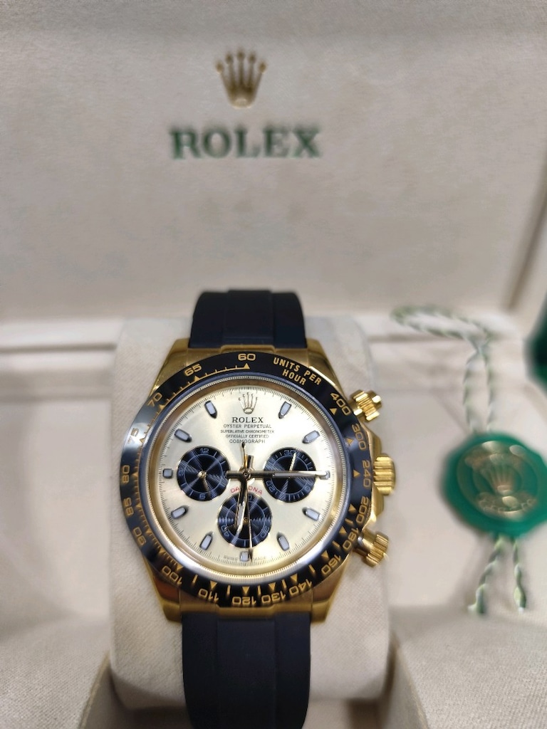 Rolex modelleri - 2