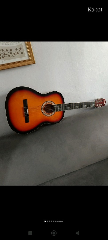 gitar - 7