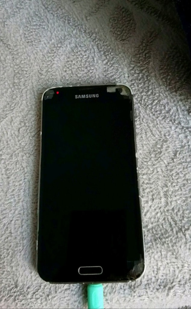 Samsung Galaxy S5 - Snapdragon 801 - Türkiye Cihazı - 3
