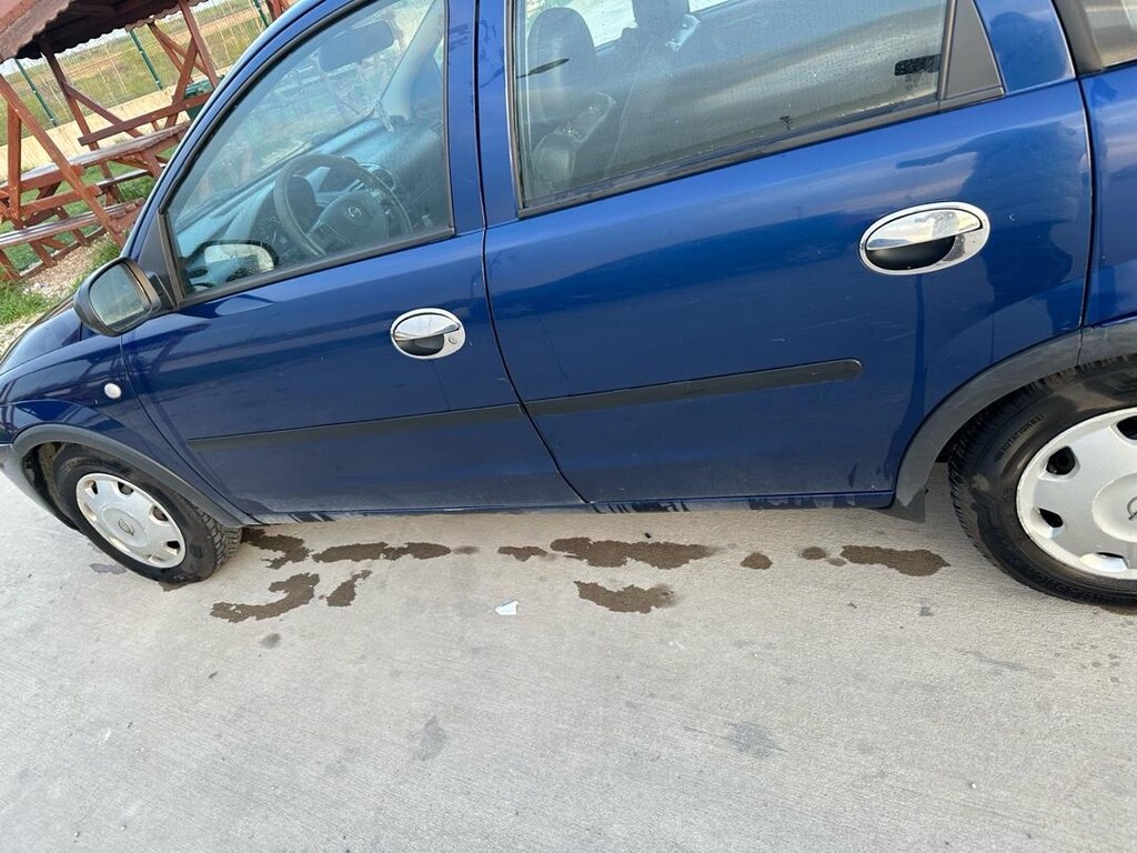 satılık opel corsa essentia - 9