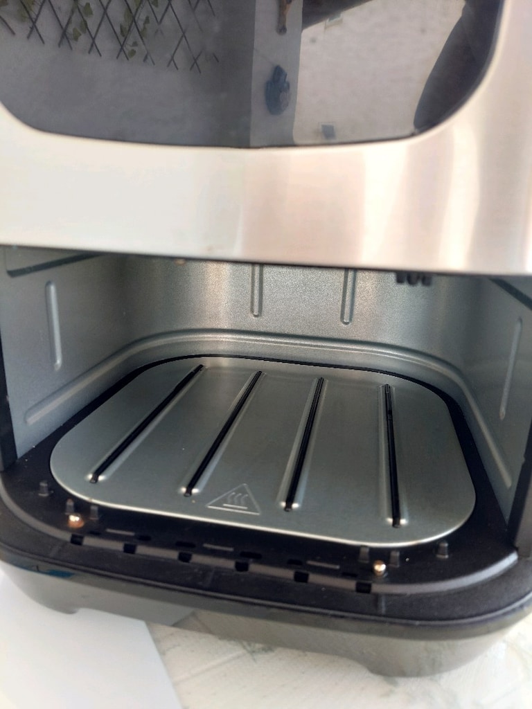 Vestel Lightfry 15x Fritöz - 4