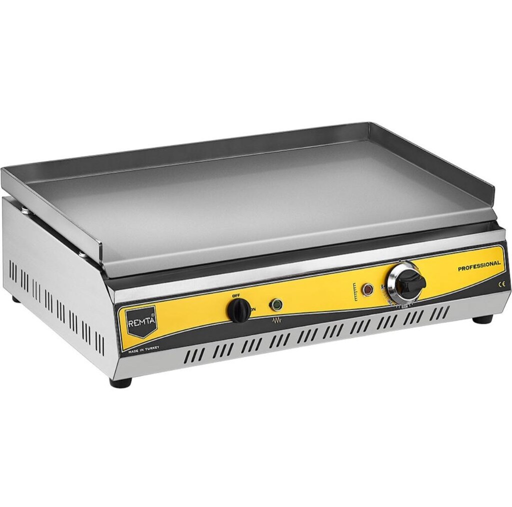 KAMPANYAAA REMTA 100CM ELEKTRİKLİ SAÇ PLEYT IZGARA