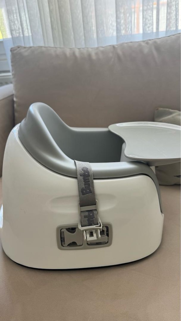 bumbo multi seat - 4