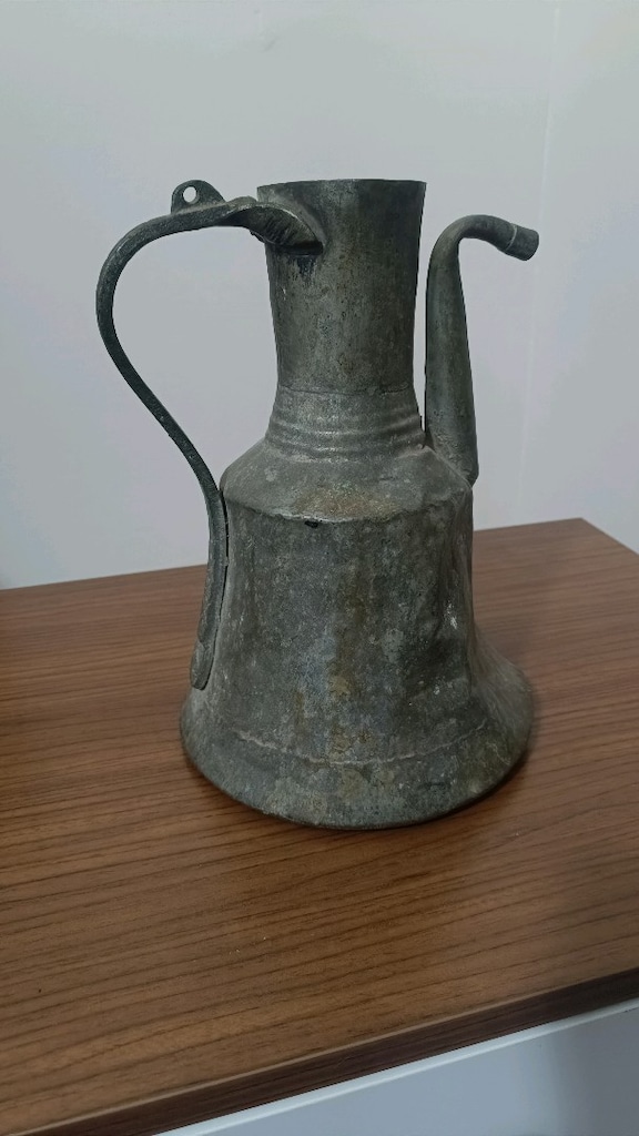 BAKIR KOLEKSİYON ANTİKA - 10