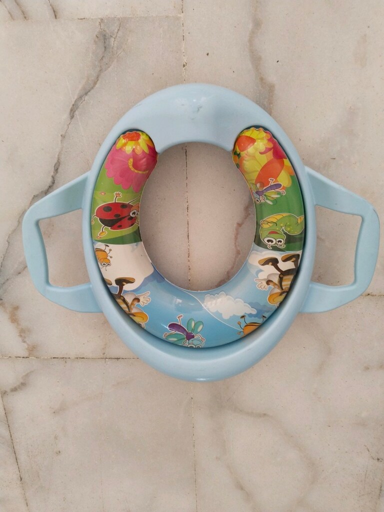 yürüteç ve tuvalet alistirma - 3