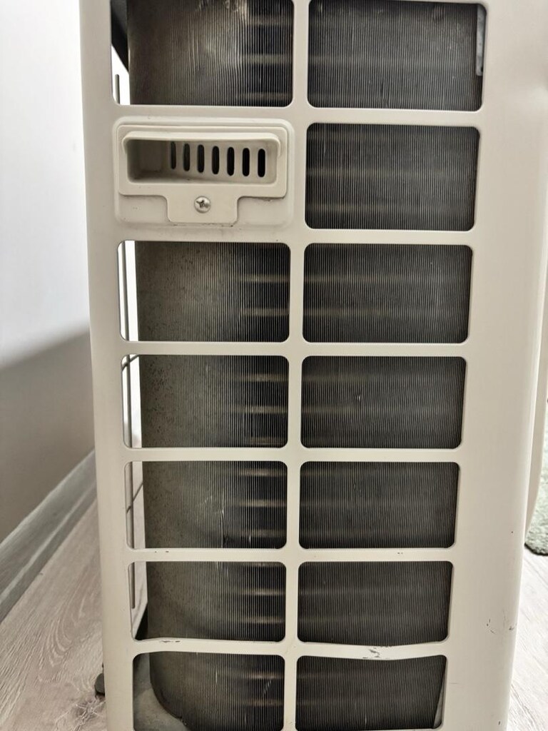 mitsubishi heavy 12 btu - 7