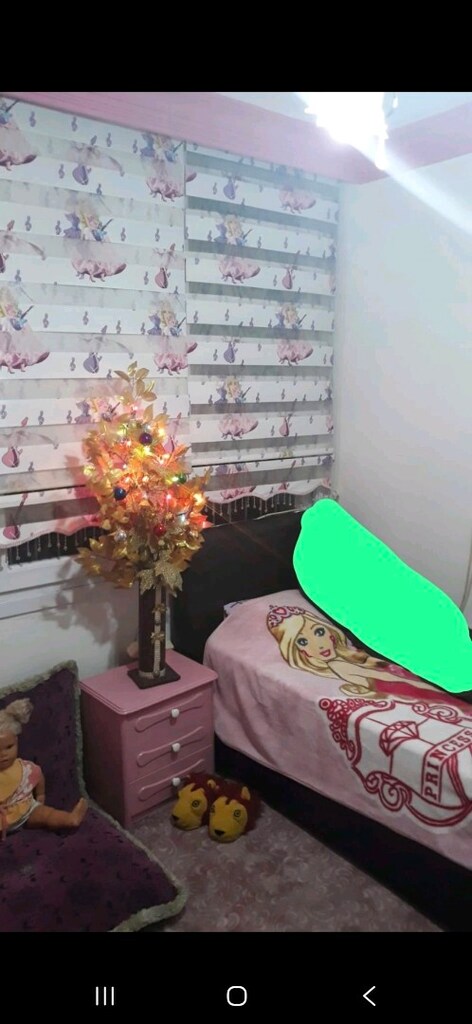 stor perde çocuk - 2