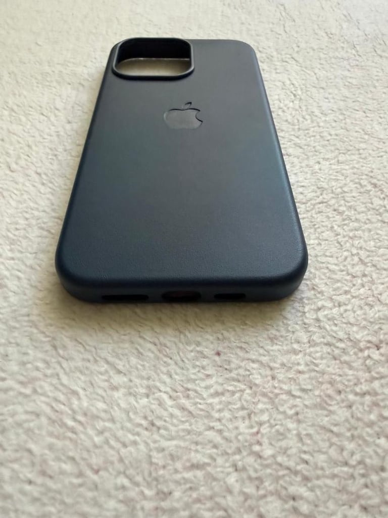 Sıfır İPhone 15 Pro Max Telefon Kılıfı - 2