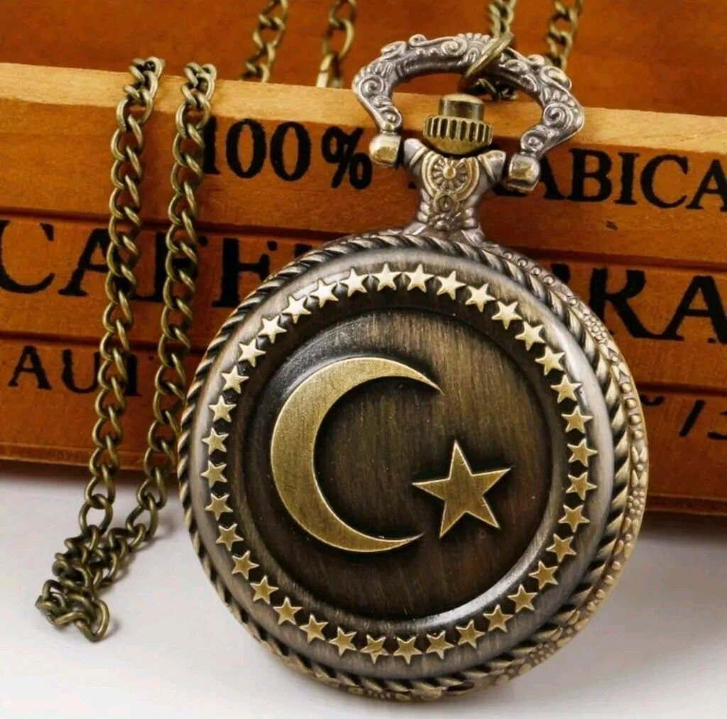 cep Saati ay yıldız - 2