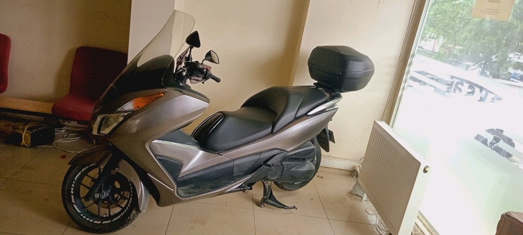 Forza NSS 300 - 2