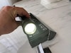 EverBrite LED Yakınlaştırılabilir, Torch Süper Hafif 600 Lümen, 4 Modl - 7