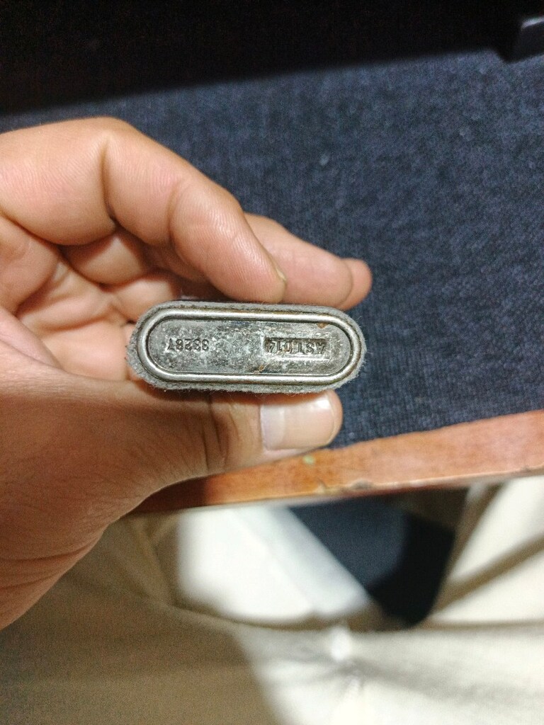 Efe Zippo - 4