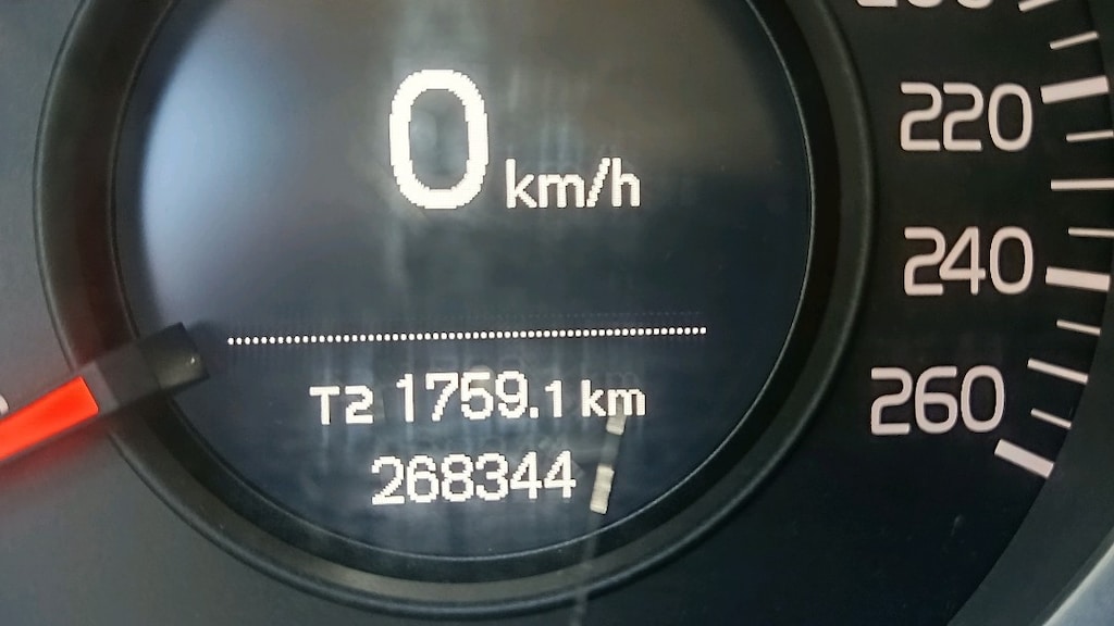 Volvo s60 d2 temiz bakımlı - 6