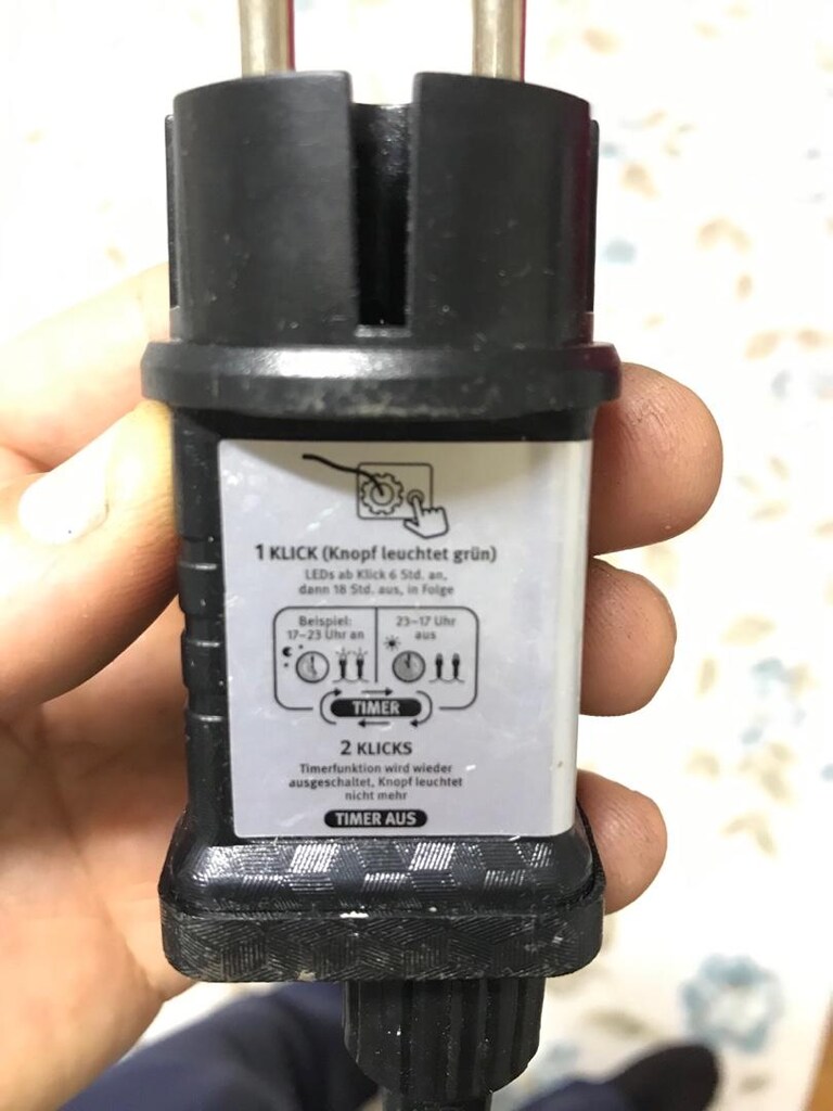 24VOLT ADAPTÖR - 5