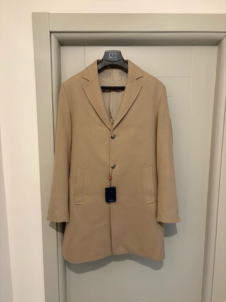 D’S Damat Kaban - 2