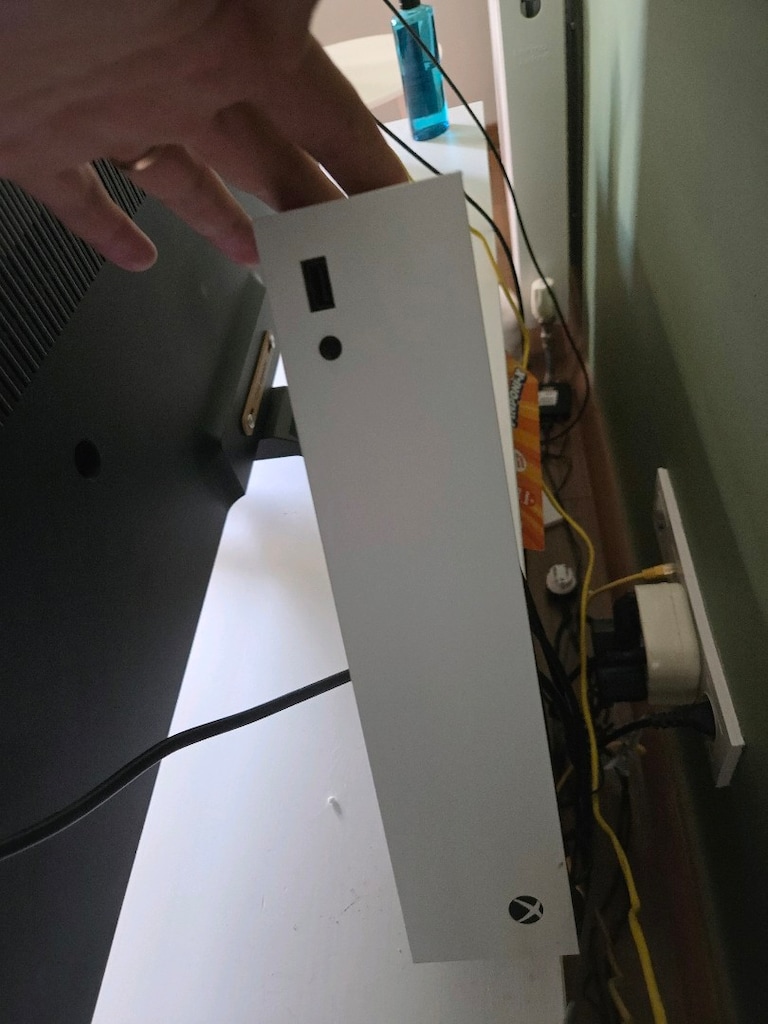 Temiz Xbox Series S - 3