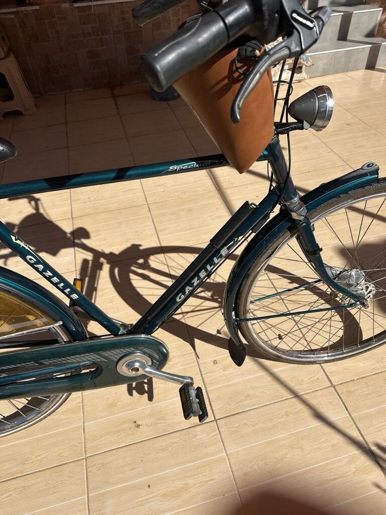 gazelle sipesysl 5 gobekten vıtes şehir evsanesi - 4