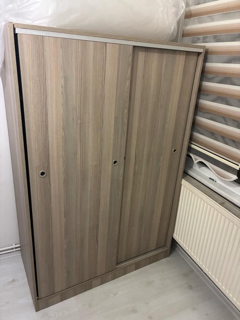 Çok yönlü dolap - 2