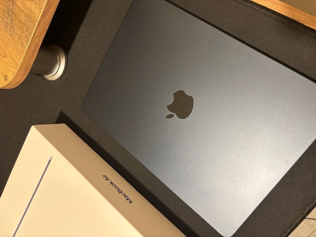 MacBook Air M2 - 2