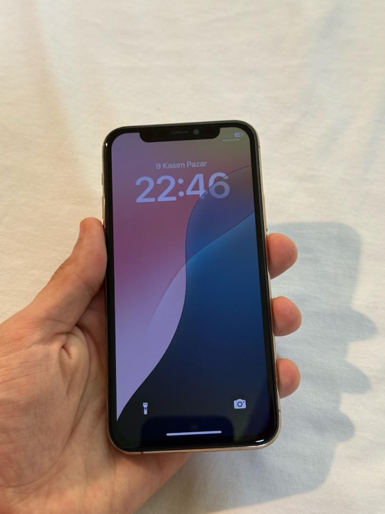 IPHONE 11 PRO 64 GB - 4