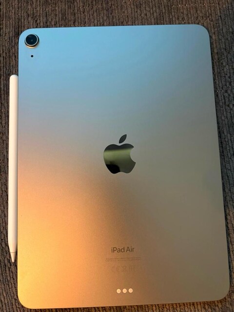 IPAD AİR M2 11’inc 128 Gb. Apple Pen Pro