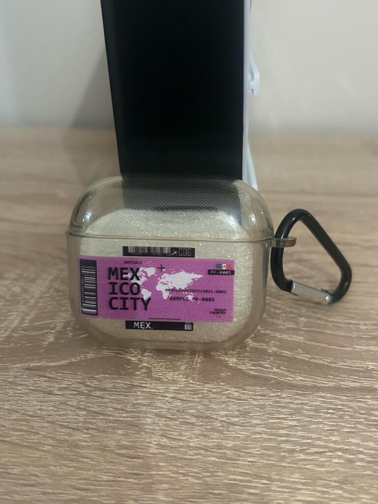 Airpods 3 Kılıf - Tarz - 2