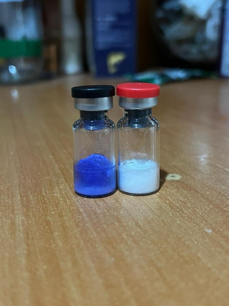 Çin Peptitler