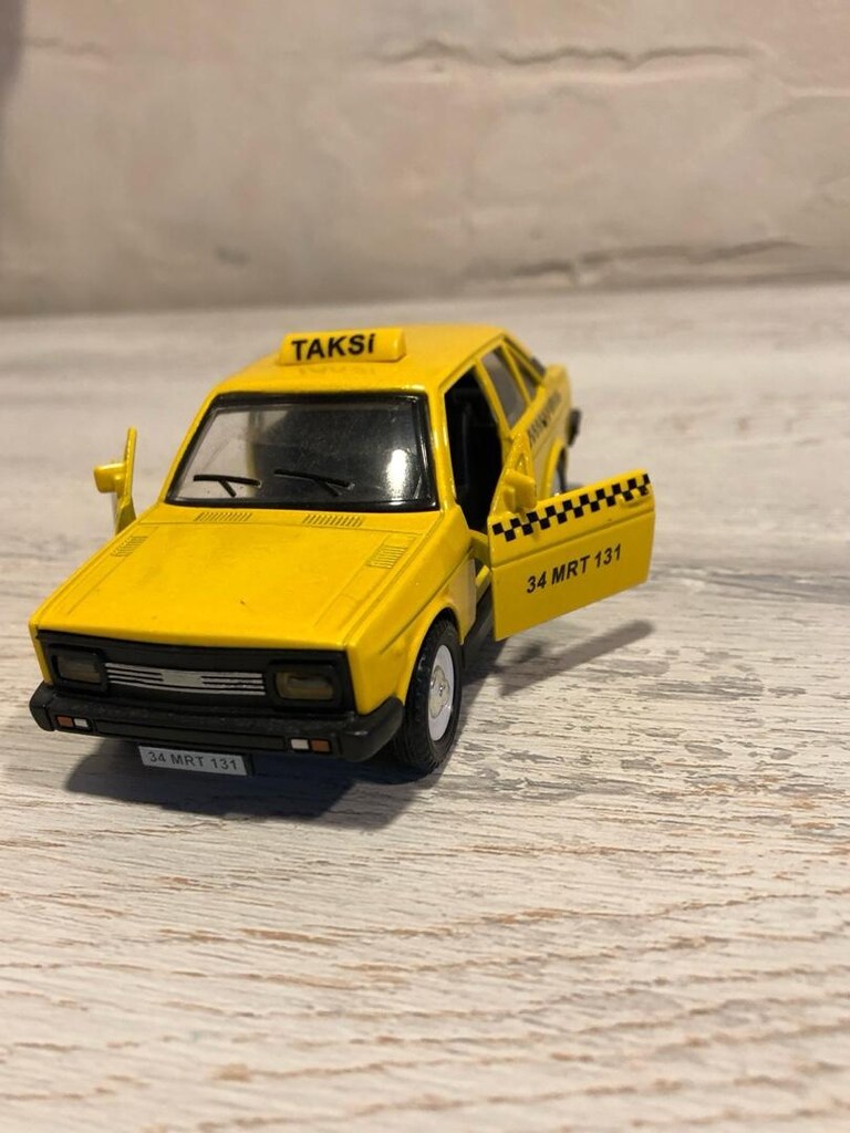 taksi - 4