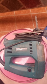 ikinci el degobaj testere devir ayarlı - 2