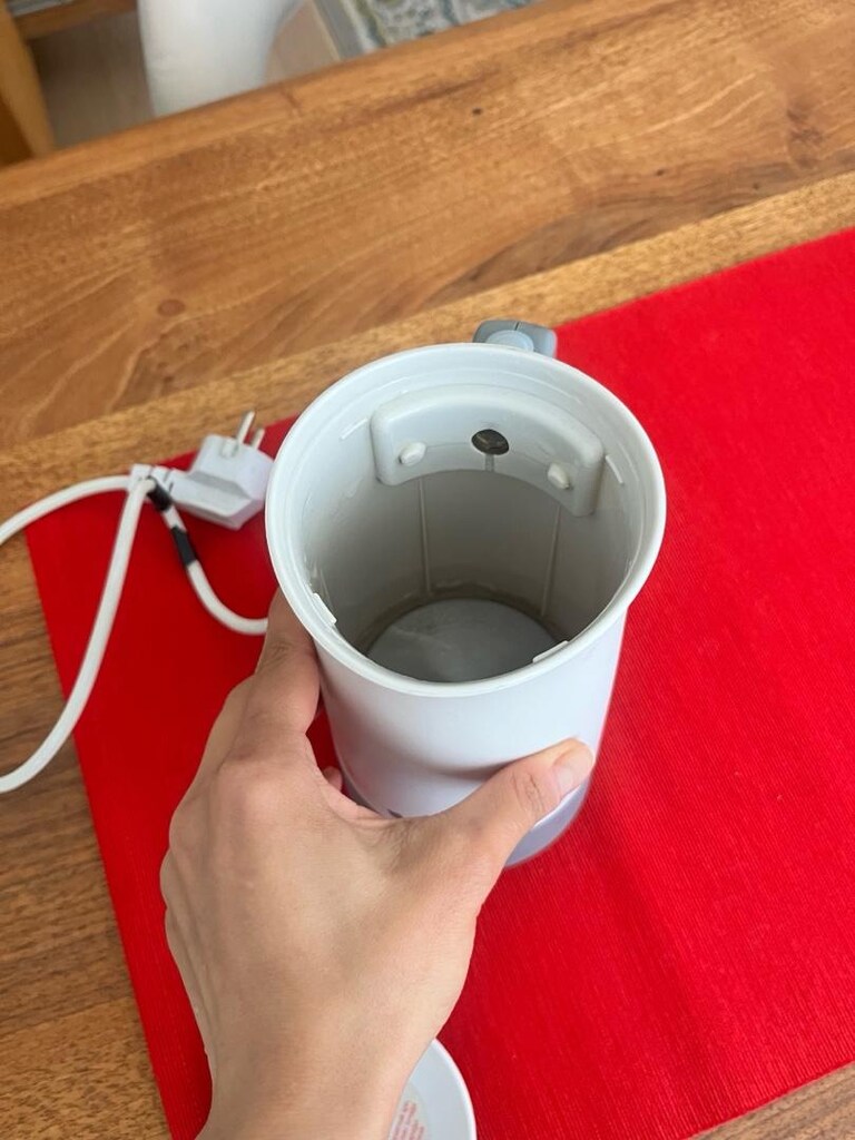 Arçelik Mini Su Isıtıcı/Kettle - 4