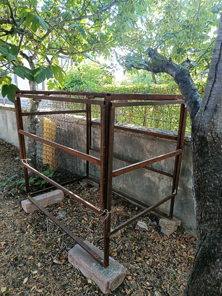 3 Tekerlekli elektrikli kasası - 5