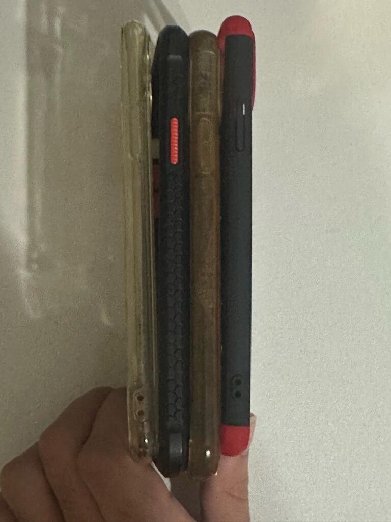 iPhone 11 Pro Max Kılıf - 3