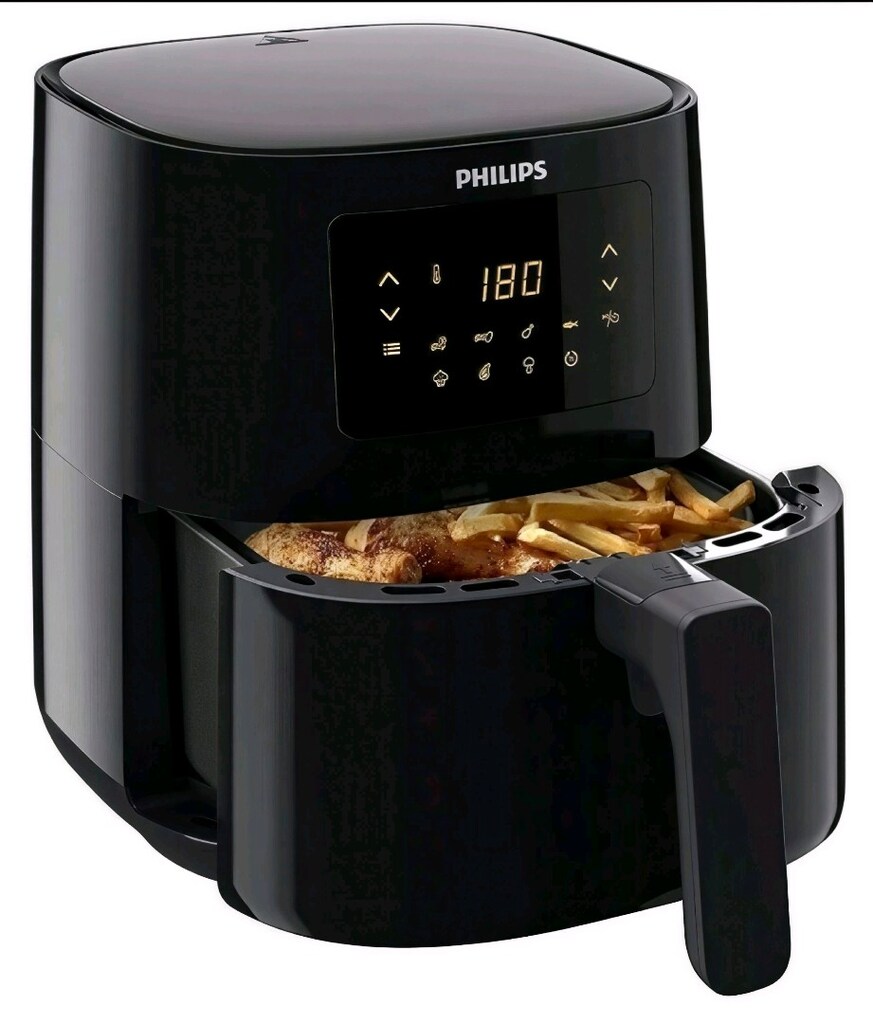 PHİLİPS AİRFRYER - 6