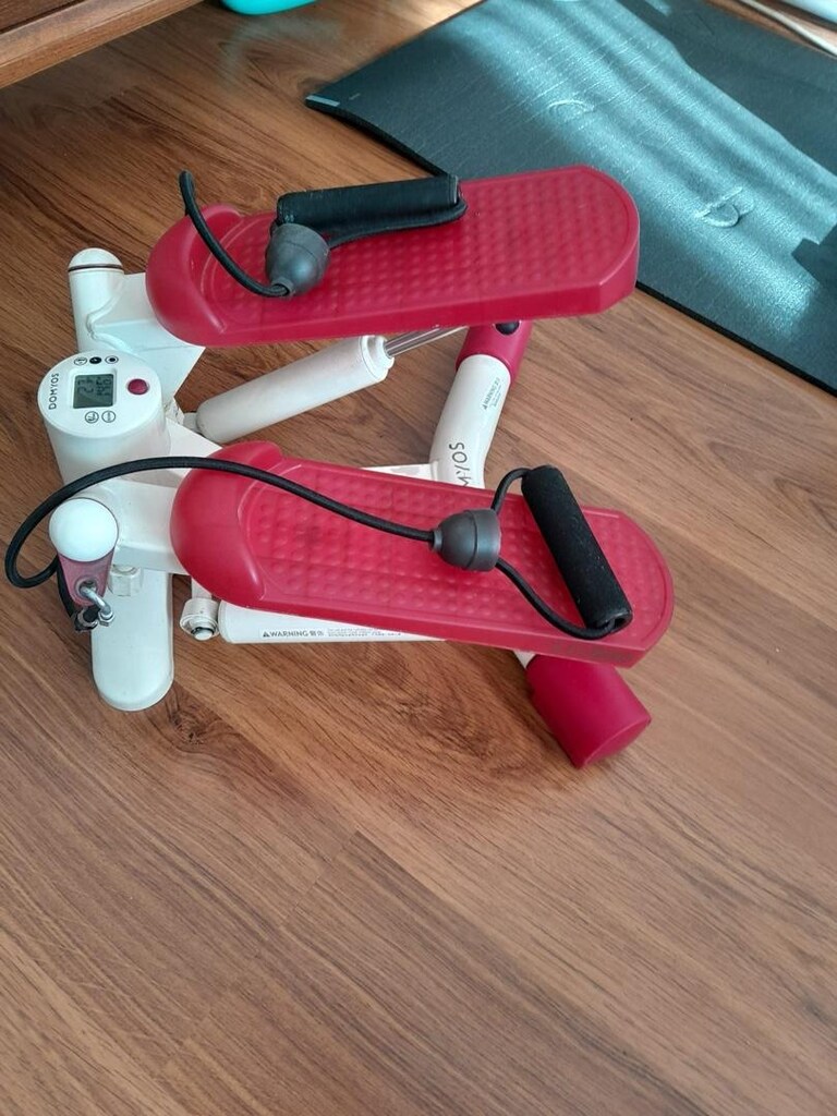 mini stepler - 3