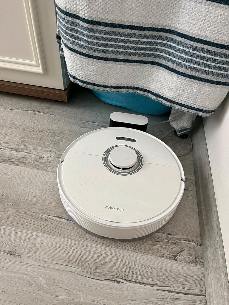 ROBOROCK Q7 - 2