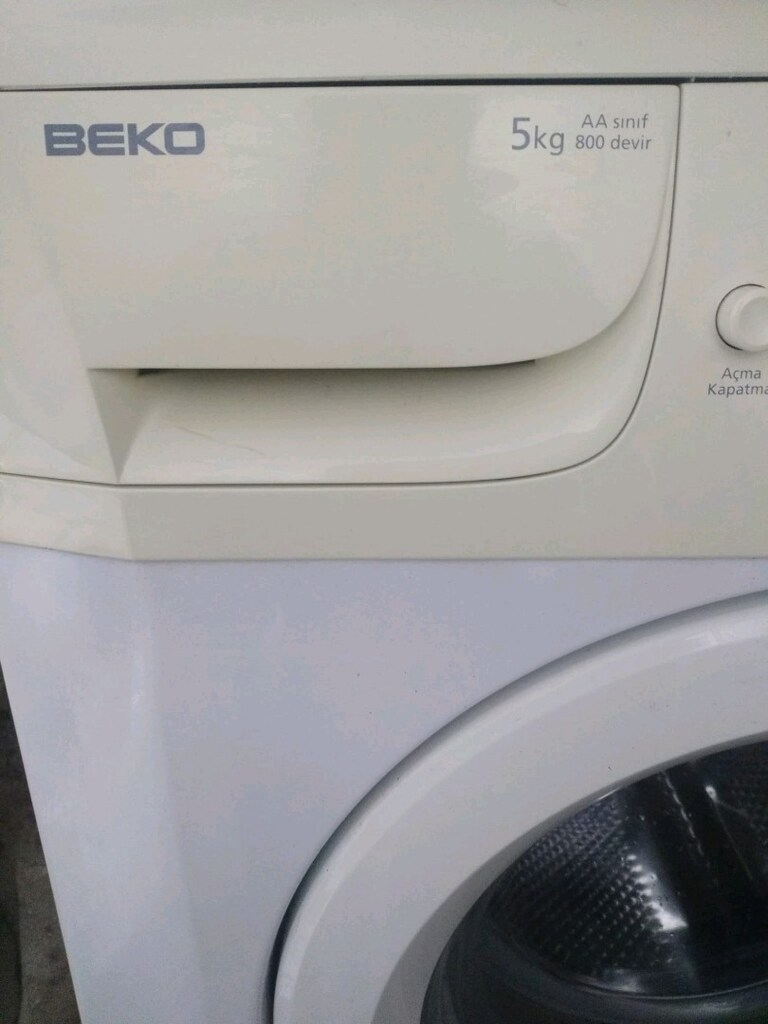 çamaşır makinesi - 4