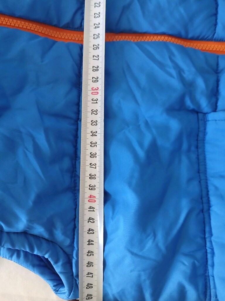 Şişme yelek — görsel 6/9