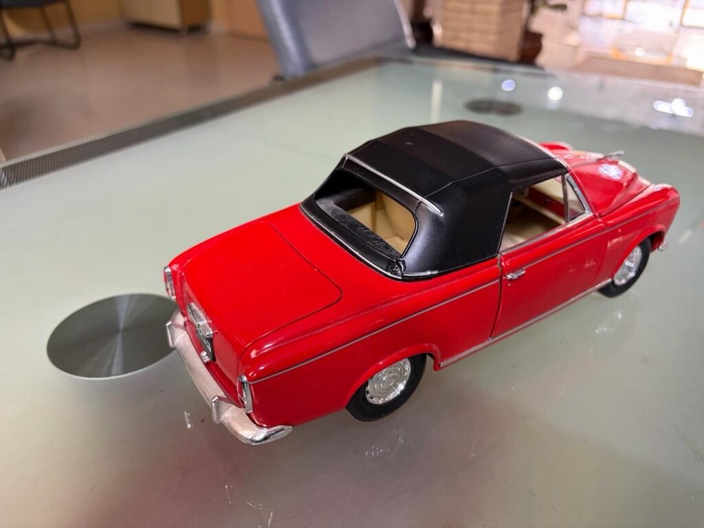 YENİ SUV AYINI ZAMANDA RADYO - 3