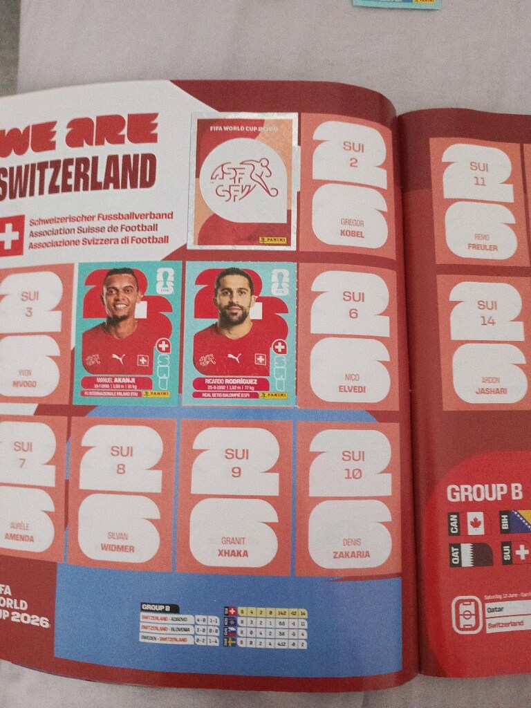 panini - 3