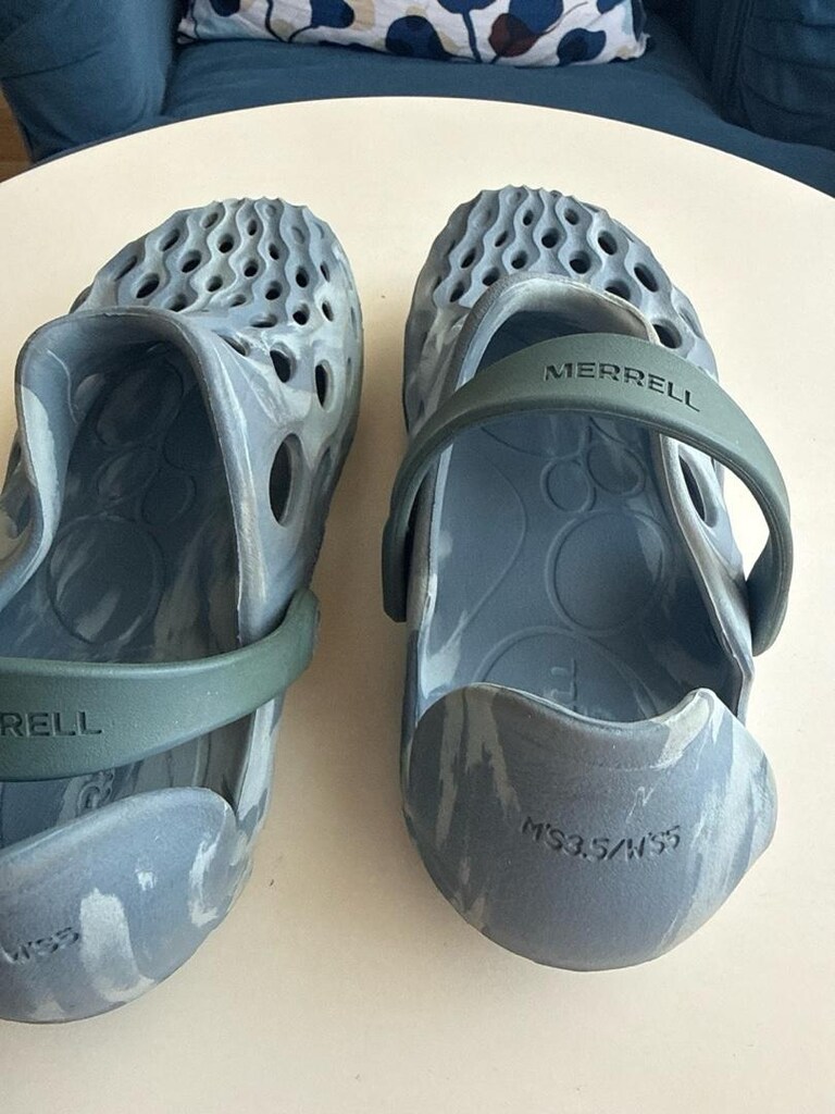 merrell orjinal sandelet - 2