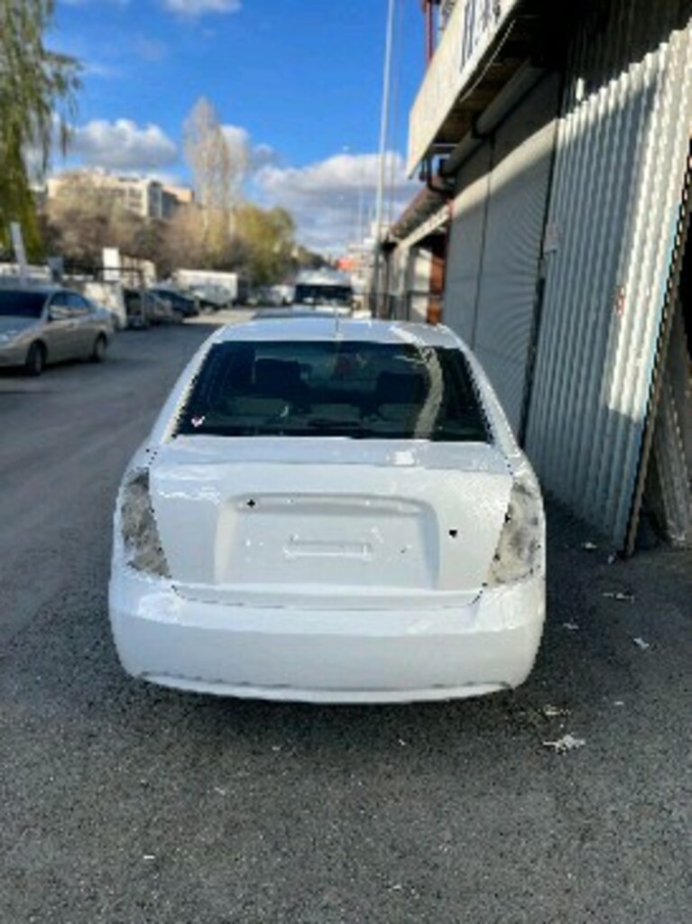 Hyundai Era 2009 1.4 16 valf - 10