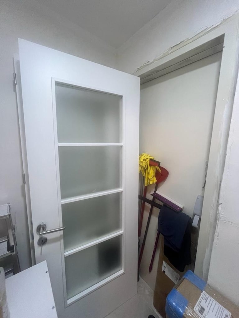 Ev içi kapı 2 adet