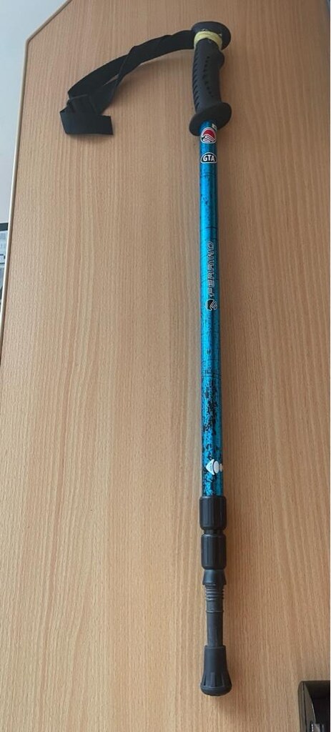 ferrino gta yürüyüş baton - 2