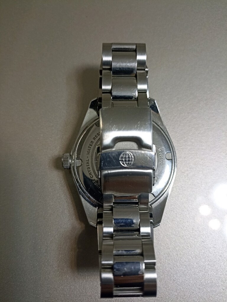 Grenwich swiss - 7
