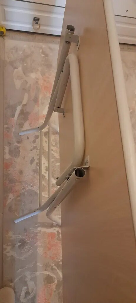 Açılır kapanır masa 70/120 olculerinde - 2