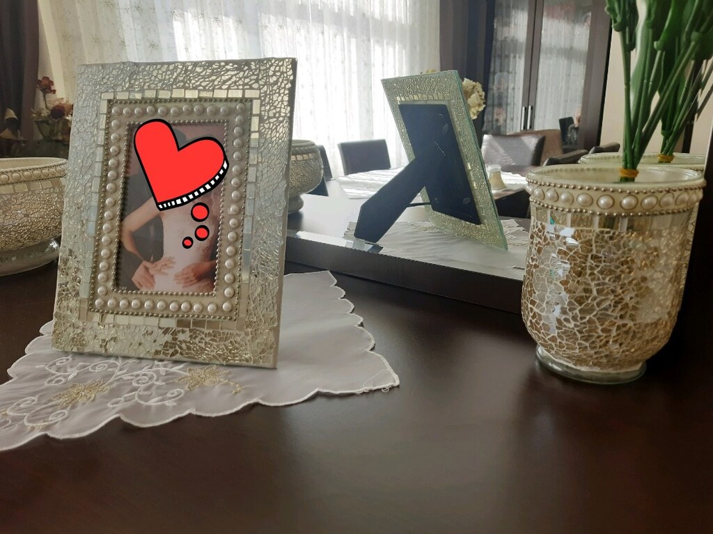 Salon aksesuari - 7